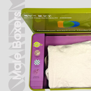 Quantum Energy Female Underwear