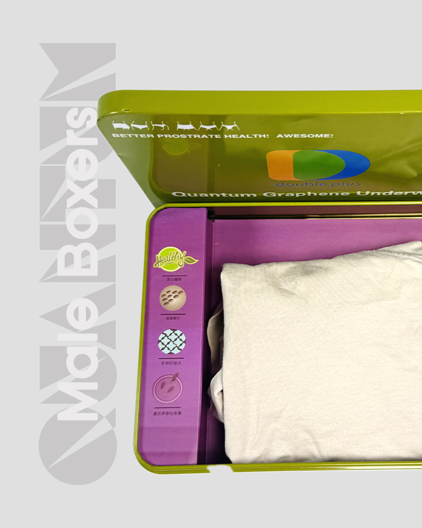 Quantum Energy Female Underwear