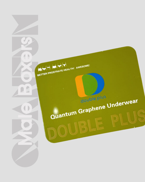 Quantum Energy Male Boxers - Image 4