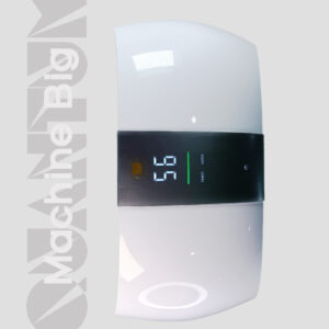 Quantum Energy 64 Collagen Peel Spectral Machine