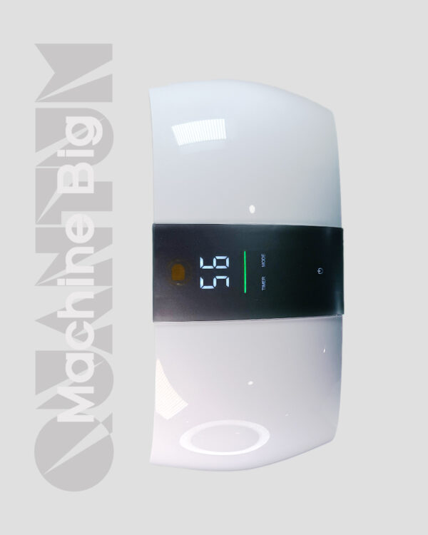Quantum Energy 64 Collagen Peel Spectral Machine