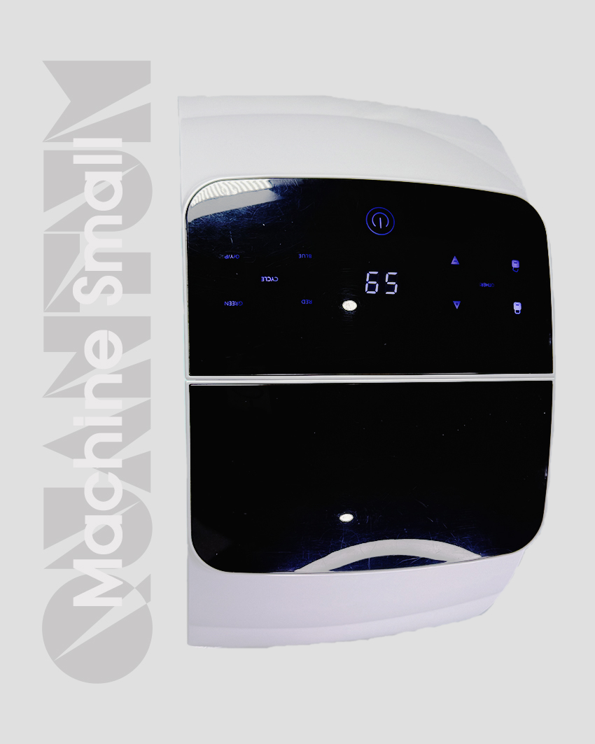 The Quantum Energy Telomerese Activation Phototherapy Machine - Image 7