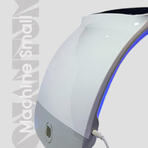 The Quantum Energy Telomerese Activation Phototherapy Machine