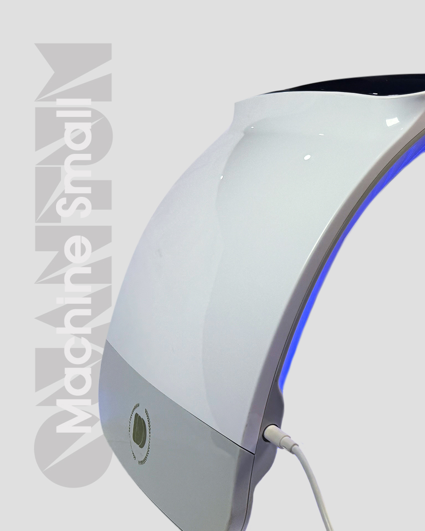 The Quantum Energy Telomerese Activation Phototherapy Machine - Image 12