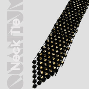 Quantum Energy Necktie