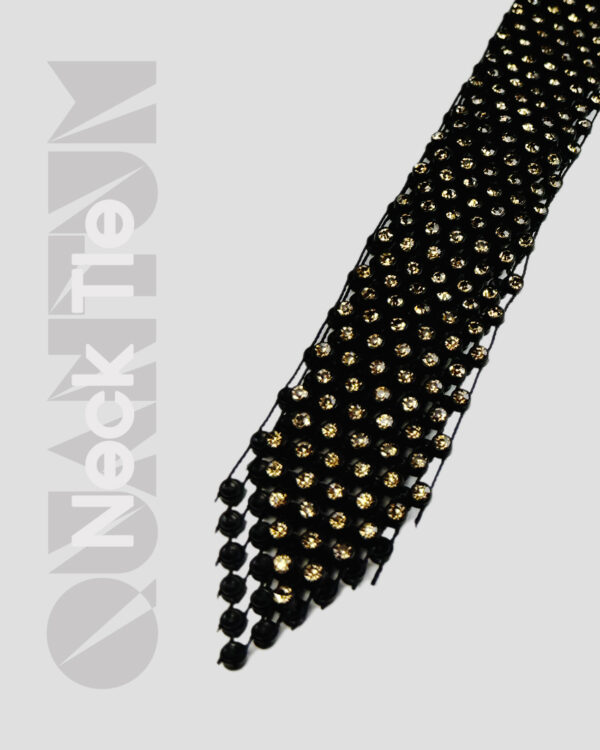 Quantum Energy Necktie