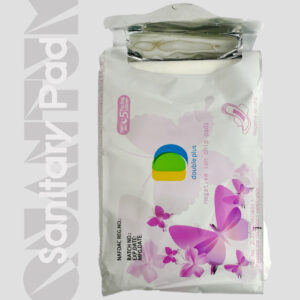 Quantum Energy Sanitary Pad