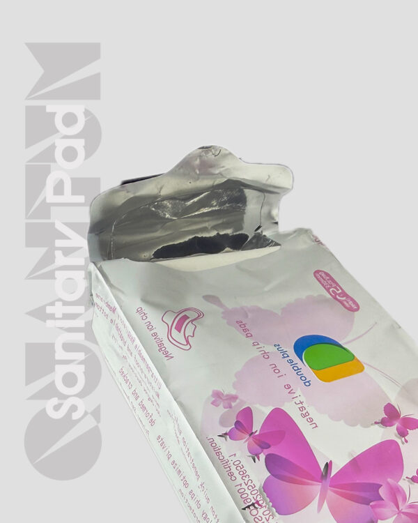 Quantum Energy Sanitary Pad - Image 2