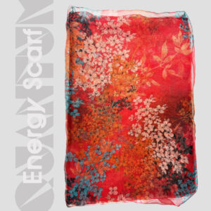 Quantum Energy Scarf