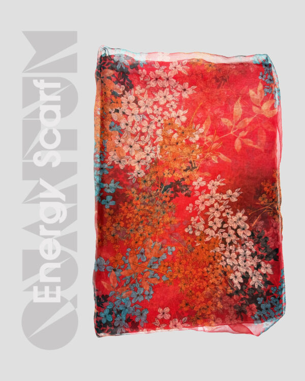 Quantum Energy Scarf