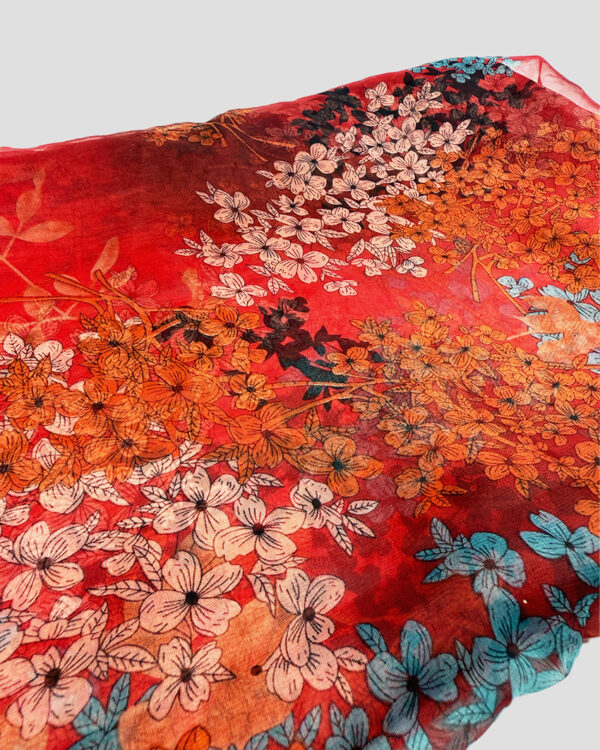 Quantum Energy Scarf - Image 2