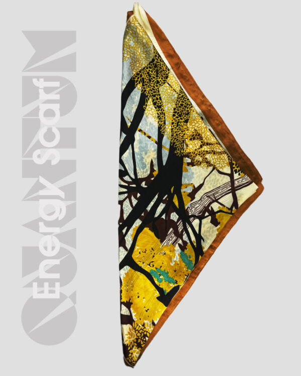 Quantum Energy Scarf - Image 4