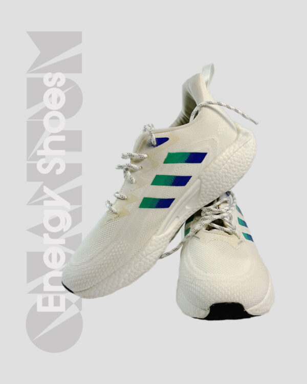 Quantum Energy Shoes