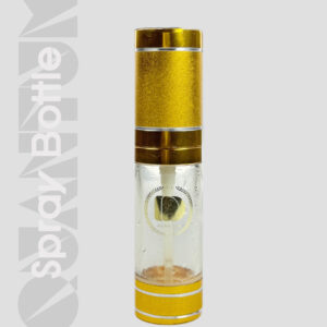 Quantum Energy Spray Bottle