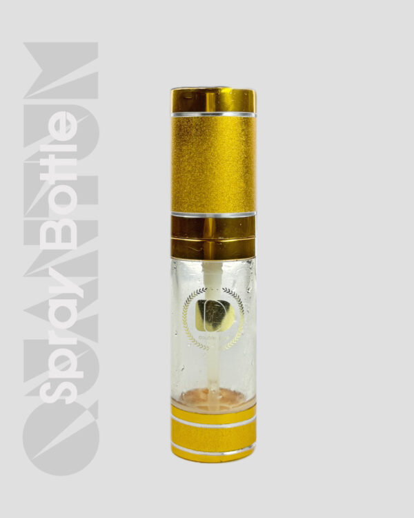 Quantum Energy Spray Bottle