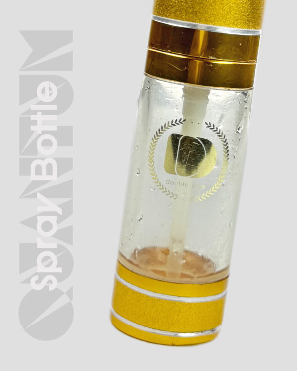 Quantum Energy Spray Bottle - Image 2