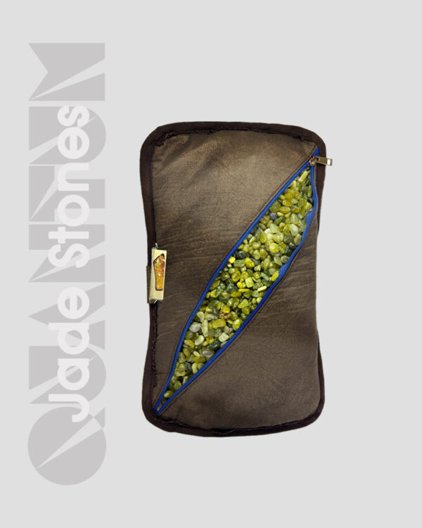 Quantum Energy Kneepad