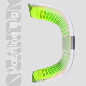 Quantum Energy 64 Collagen Peel Spectral Machine