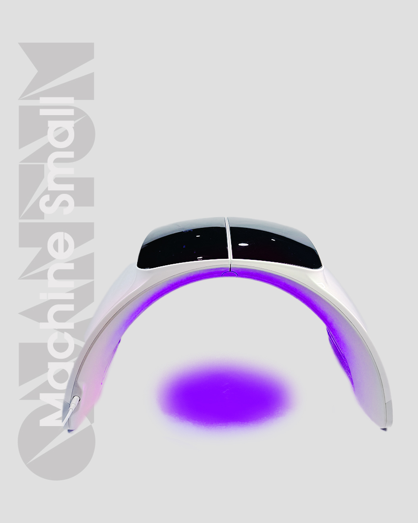 The Quantum Energy Telomerese Activation Phototherapy Machine - Image 9