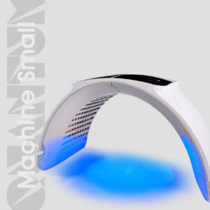 The Quantum Energy Telomerese Activation Phototherapy Machine