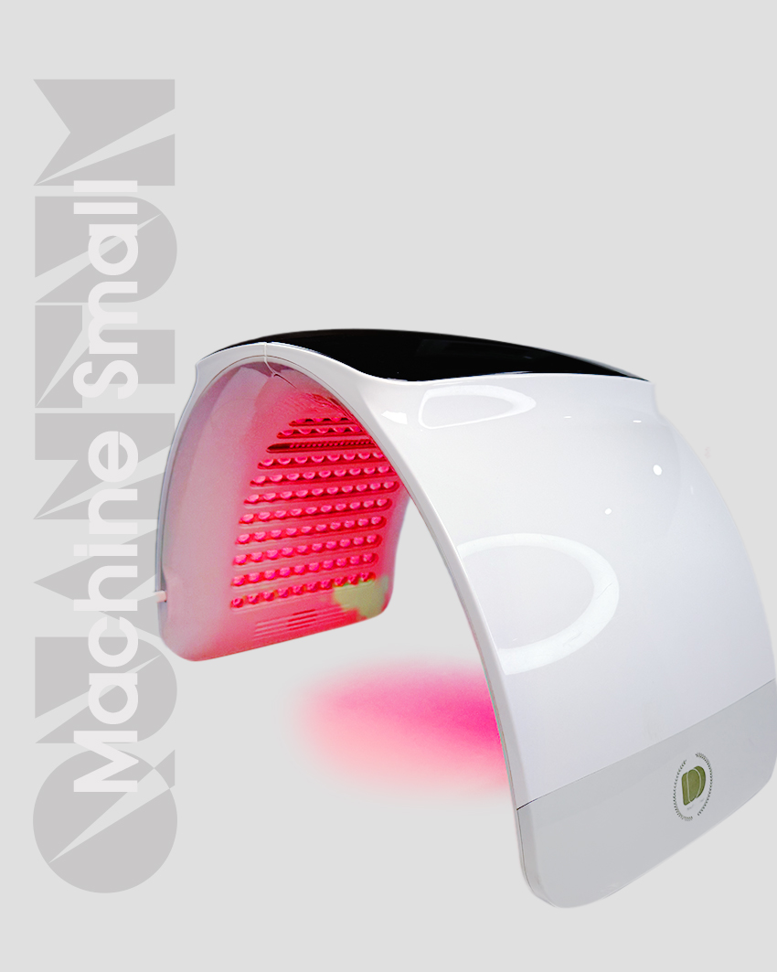 The Quantum Energy Telomerese Activation Phototherapy Machine - Image 8