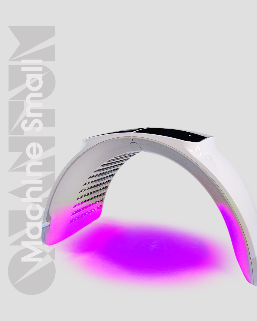 The Quantum Energy Telomerese Activation Phototherapy Machine - Image 5