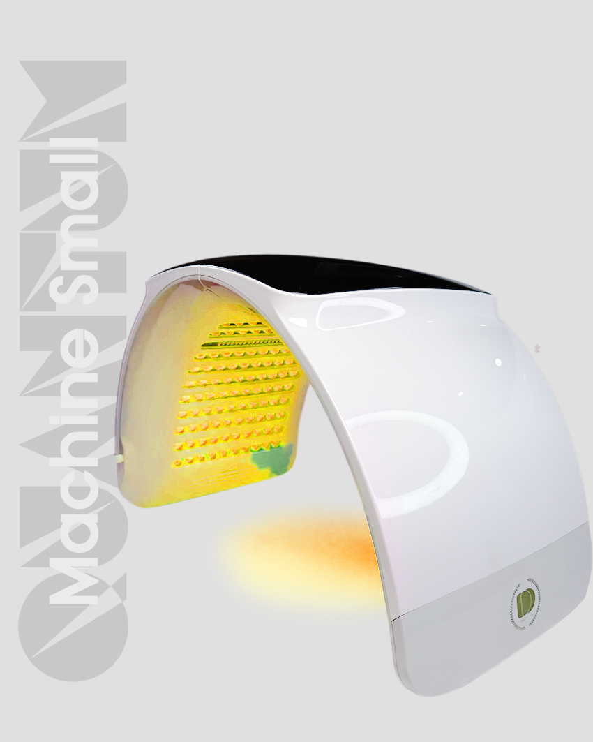 The Quantum Energy Telomerese Activation Phototherapy Machine - Image 3